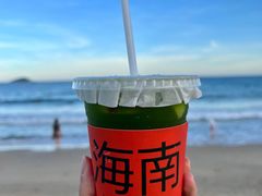 -三亚亚龙湾万豪度假酒店