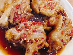 -贤花饭店(城阳店)