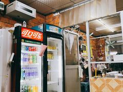 -香港风味小吃店(中英街店)