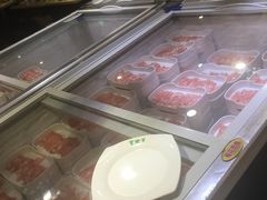 -蒙肥羊·酸汤潮牛·鲜牛肉火锅烤肉自助(岗顶店)