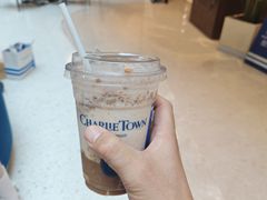 -CHARLIETOWN红茶公司(南京万象天地店)