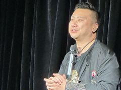 -喜剧部落脱口秀(三里屯工体店)