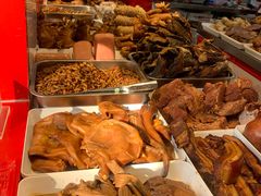 -净香园熟肉(北坦总店)