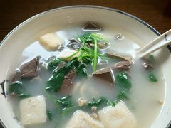 -法华汤包馆(法华镇路店)