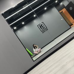 -单色舞蹈