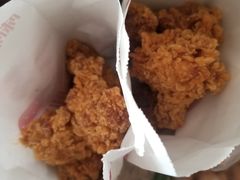 -味味美·汉堡炸鸡(山东路店)