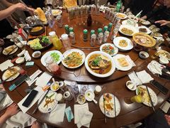 -燕郊烧鸽子(酷车小镇店)