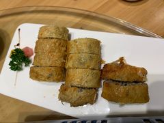 -枣子树·素食餐厅(普陀山店)