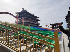 -大明幻境第一城