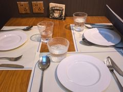 -沏点Trattoria意大利餐厅(新街口店)