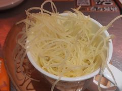 -探鱼·鲜青椒爽麻烤鱼(苏宁广场店)