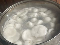 -黄三汤圆