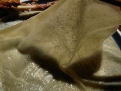 额娘筋饼-额娘·现烙春饼烤鸭(太原总店)