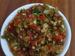 -云海肴·汽锅鸡·云南菜(美罗城店)