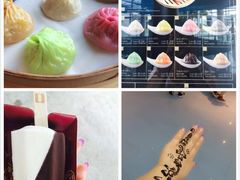 -无招牌海鲜餐厅(滨海艺术中心店)