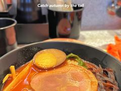 -争鲜回转寿司(中街大悦城店)