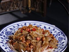 -谭谈川菜(控江路店)