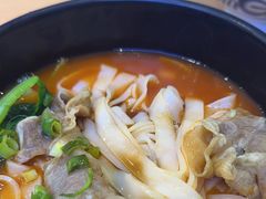 -霸蛮湖南米粉(亦庄力宝华联店)