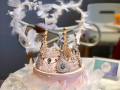 -贝紫Style(木马公寓店)