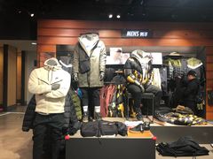 -NIKE武汉品牌体验店