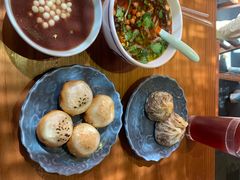 -鑫震源·苏式大虾生煎(山塘街店)