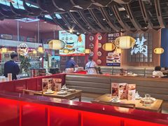 -满园烤鸭·春饼(抚顺万达店)