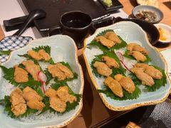 -京旬海鲜放题·铁板烧自助餐厅