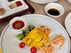 -花家怡园(四合院总店)