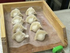 -德天下自助水饺(海洪店)