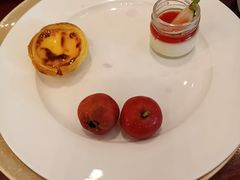 -广州希尔顿逸林酒店-OPEN開·全日制餐厅·海鲜·小火锅·自助餐(东风路店)