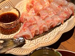 -筱田の食堂·izakaya(淮海中路店)