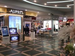 -沈阳大商千盛购物中心有限公司(长江街店)