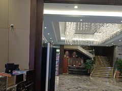 -东方御宴海鲜酒楼(棕泉酒店)
