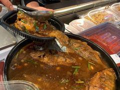 -盒马鲜生(枣园路店)