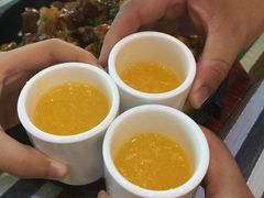 -桃子餐厅·天津菜(红星路直营店)
