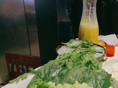 -华晟山城火锅(东城天下店)