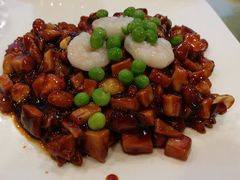 -老人和饭店(淮海中路店)