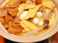 -徽三说·土徽菜·中国徽菜连锁品牌(一中店)