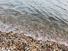 -泊石湾海滨浴场