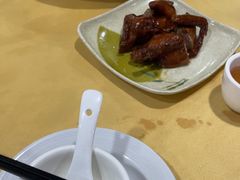 -吉莲利苑海鲜酒家(珠海拱北29年老字号店)