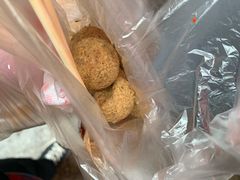 -左记豆腐圆子店