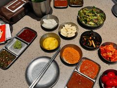 -蚂蚁洞烤肉·大本营(深圳壹方城店)