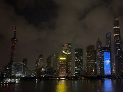 -外滩8号 whisky bar(金延大厦店)