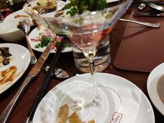 -Tivano意大利餐厅(成都居舍酒店)