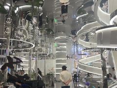 -3号仓库·创意中国菜(新世界城店)