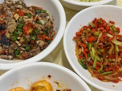 -笨罗卜浏阳菜馆(龙华鹏润达店)