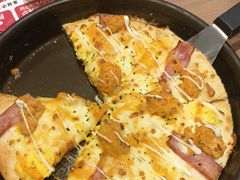 -必胜客(兰州国贸店)