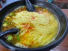 -一品飘香米线(一中总店)