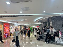 -杭州湖滨银泰in77