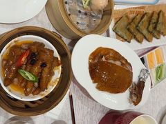 -丰鲤楼•闽南茶楼(仟禧汇店)